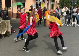 Maifeiern In Jena 2019 00023